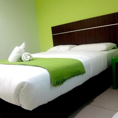 Eco Hotel Putra Kajang Eksteriør billede